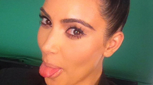 Kim Kardashian