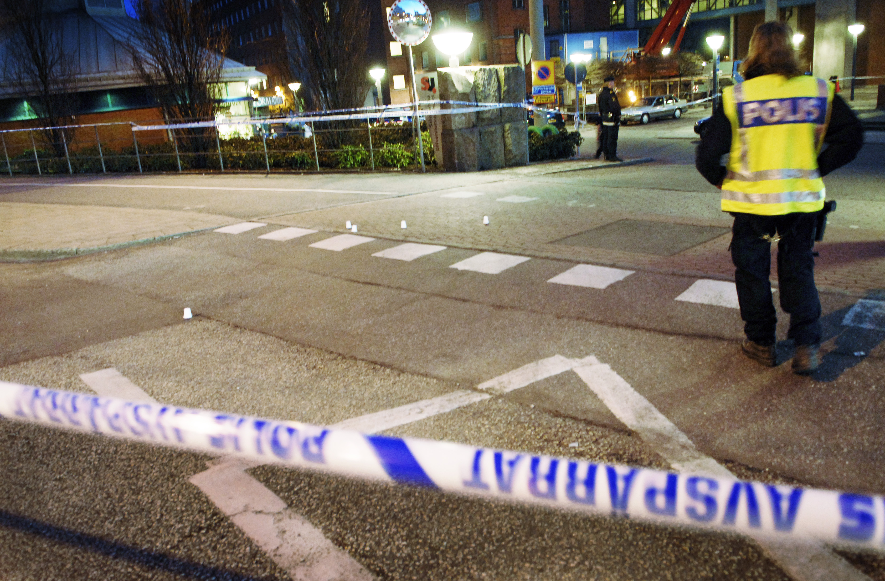 Sahlgrenska, Ambulans, Goteborg, Polis, Attack, Skottlossning, Olycka, Mordförsök, Misshandel, Kriminellt