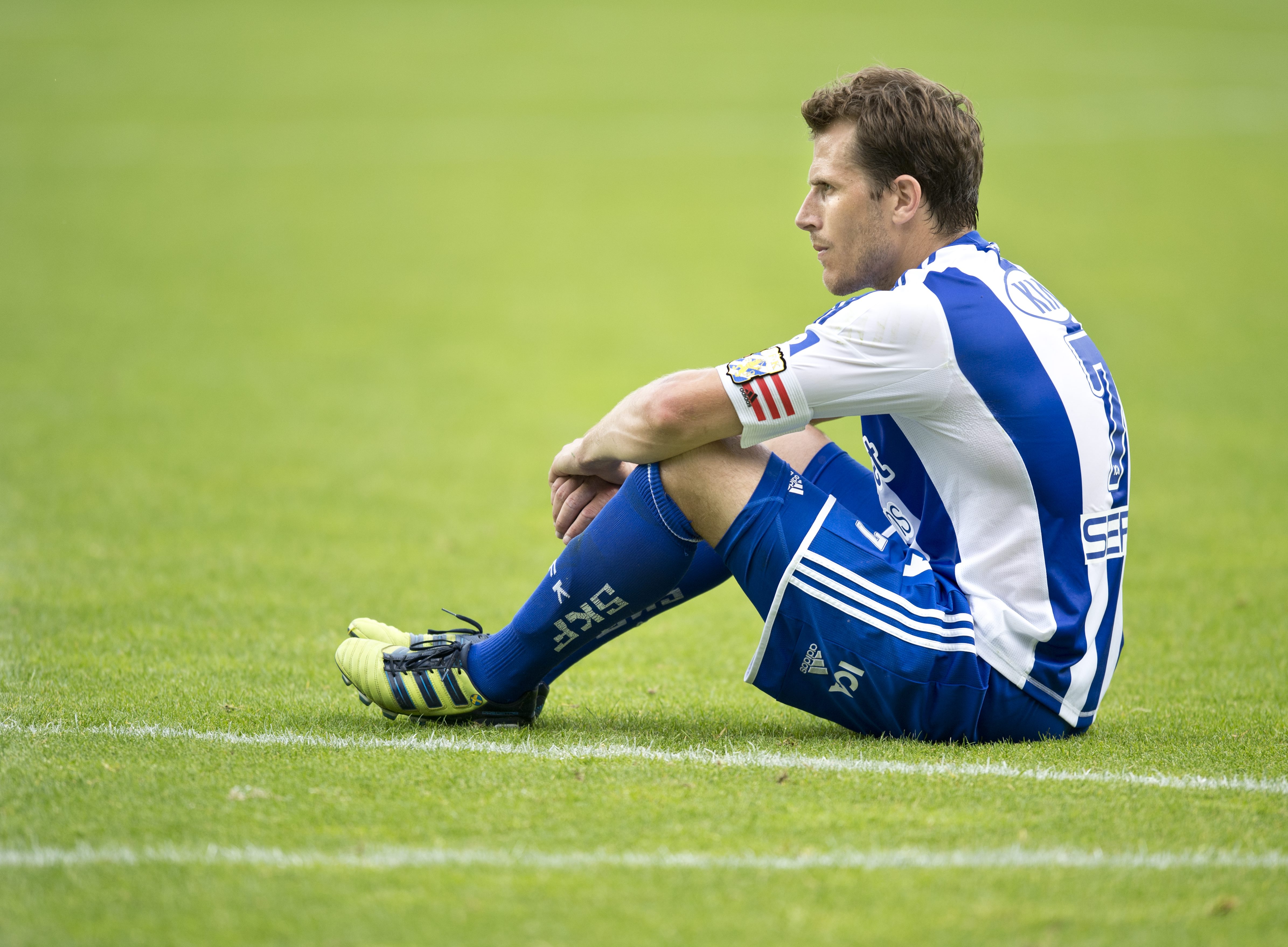 Tobias Hysén, Wanderson, Årets flopplag, Tobias Grahn, Allsvenskan
