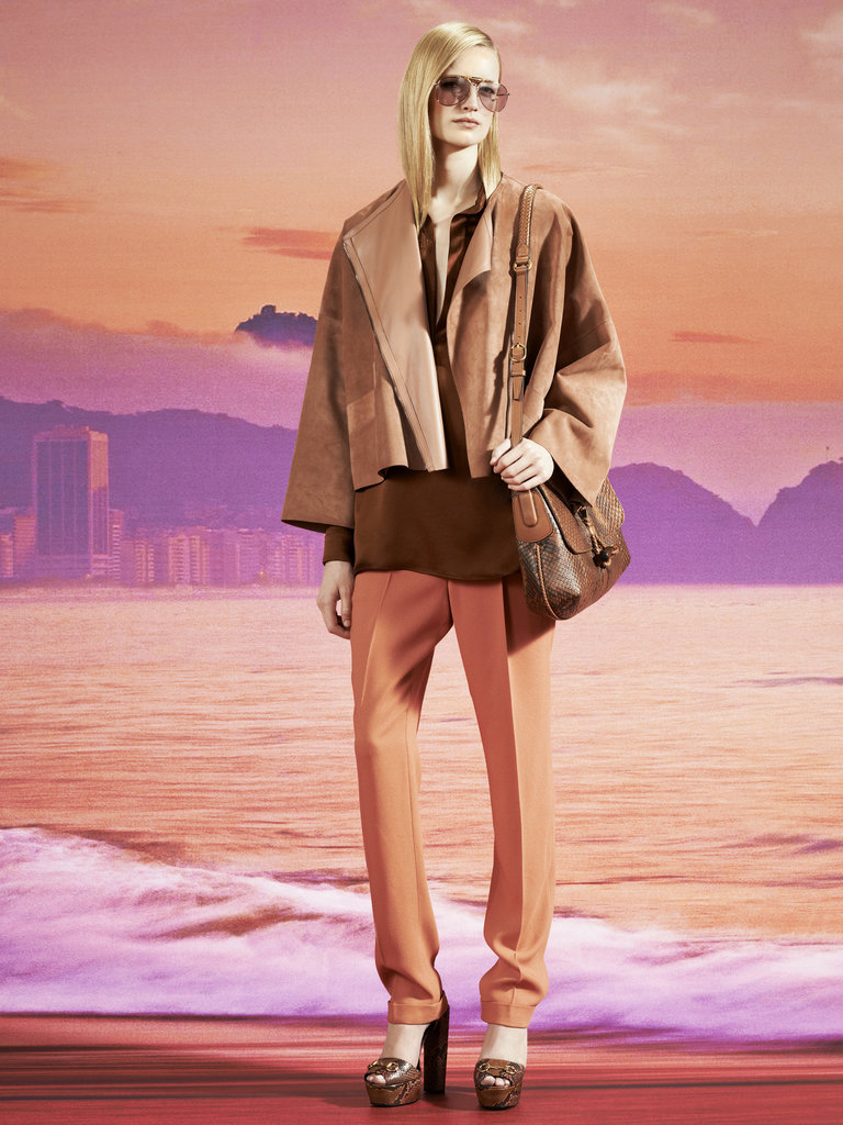 Resort 2014, Gucci