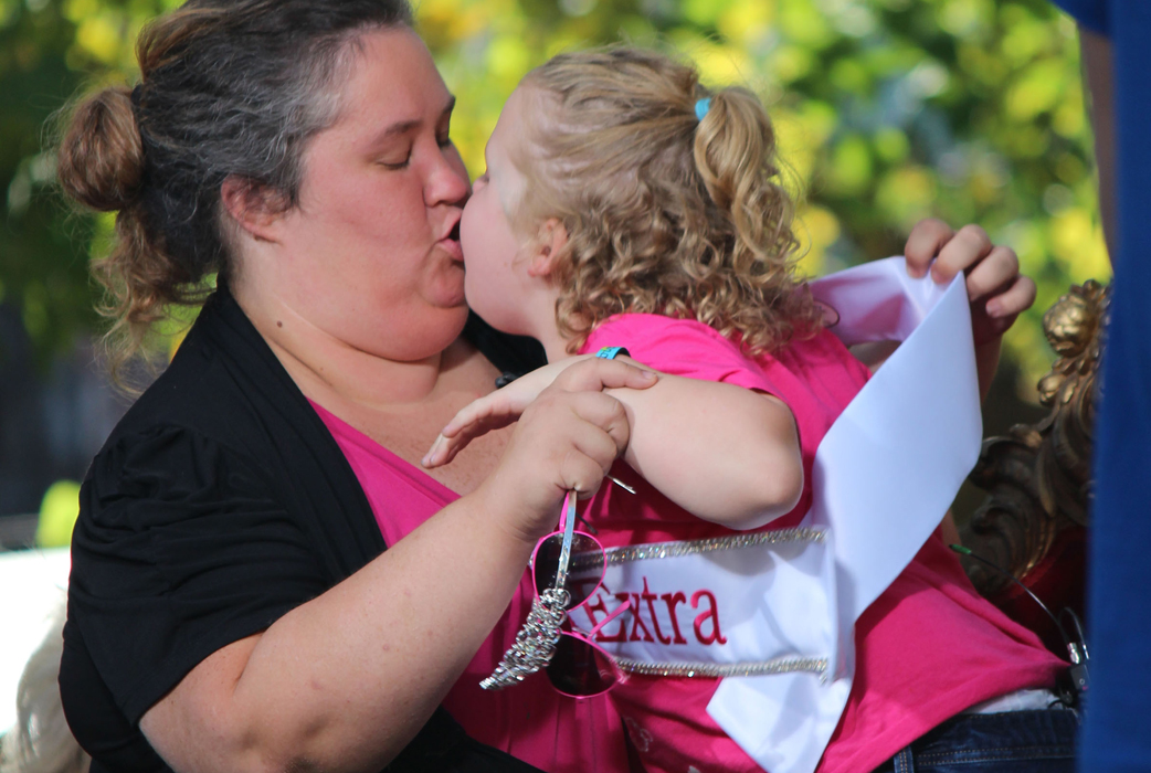 Honey Boo Boo