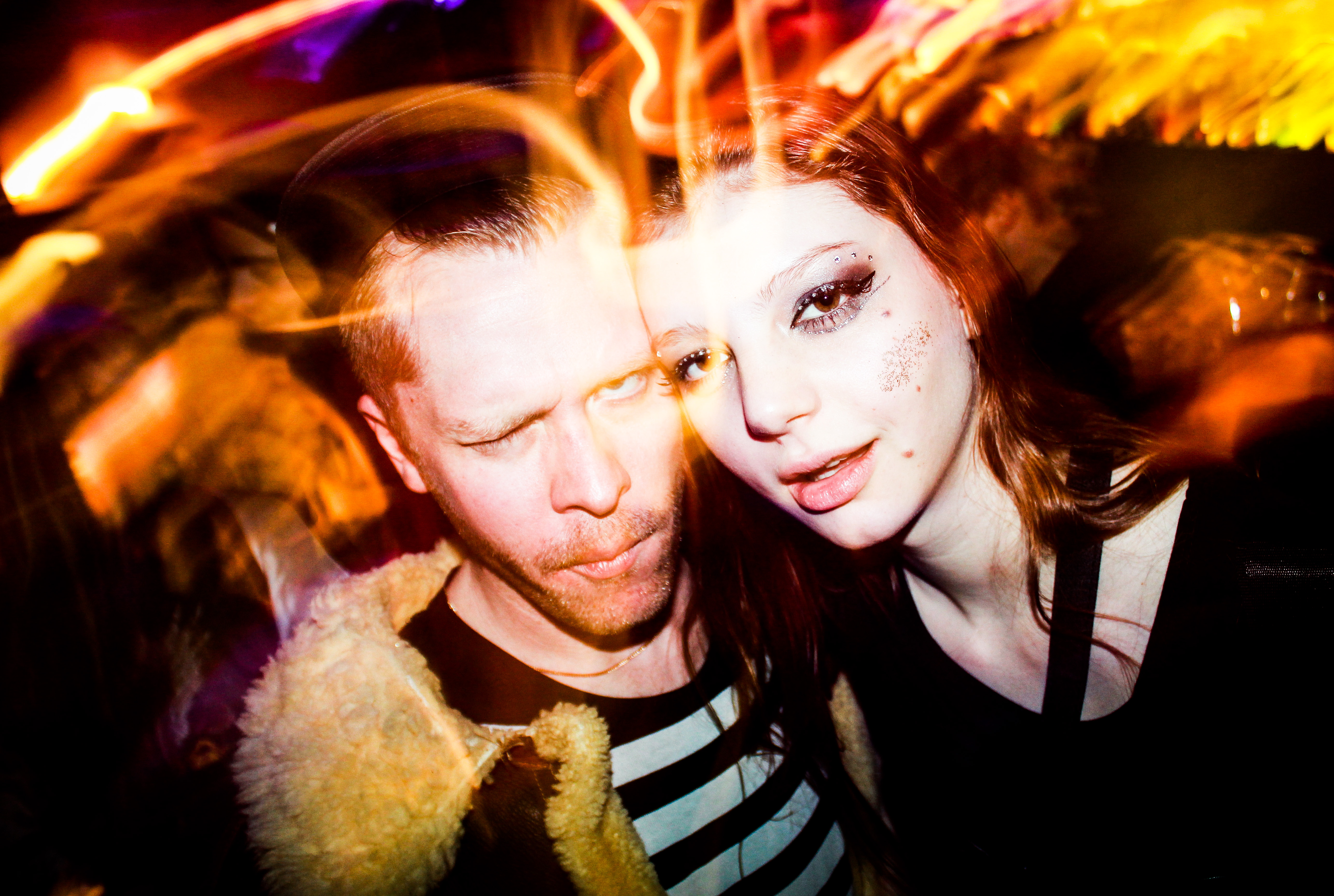 chili de almeida, Gustav Bendt, Berns, Y+M, Miss Voon, Simon Billeqvist, YochM, Omid Khalvati, Miss Saturday Night, Pom Pom Parlour, Gago Cuk, Julia Lindholm, East, 2351