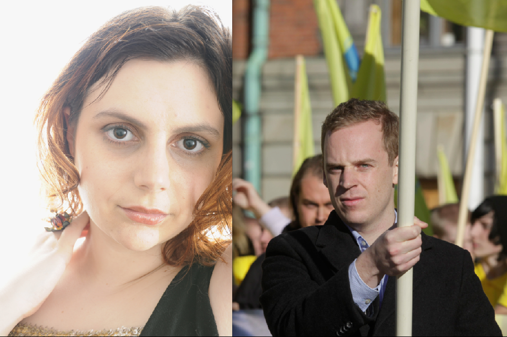 SDU, Sverigedemokraterna, Kupp, Ordforande, SD, Politik, Gustav Kasselstrand, Paula Bieler, William Hahne