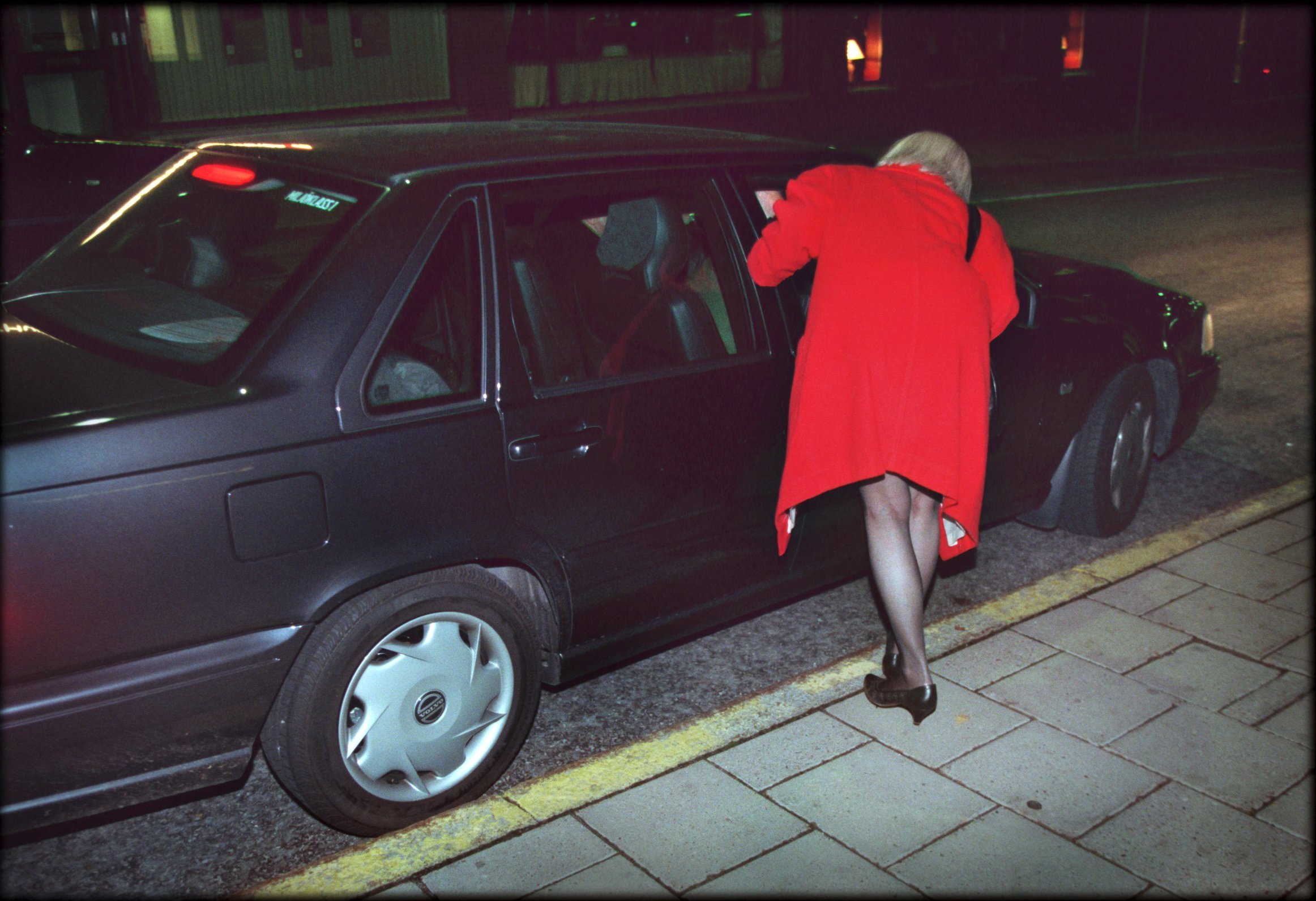 Goteborg, Prostitution, Rosenlund, Dom, Människohandel, Utvisning, Trafficking, Fängelse