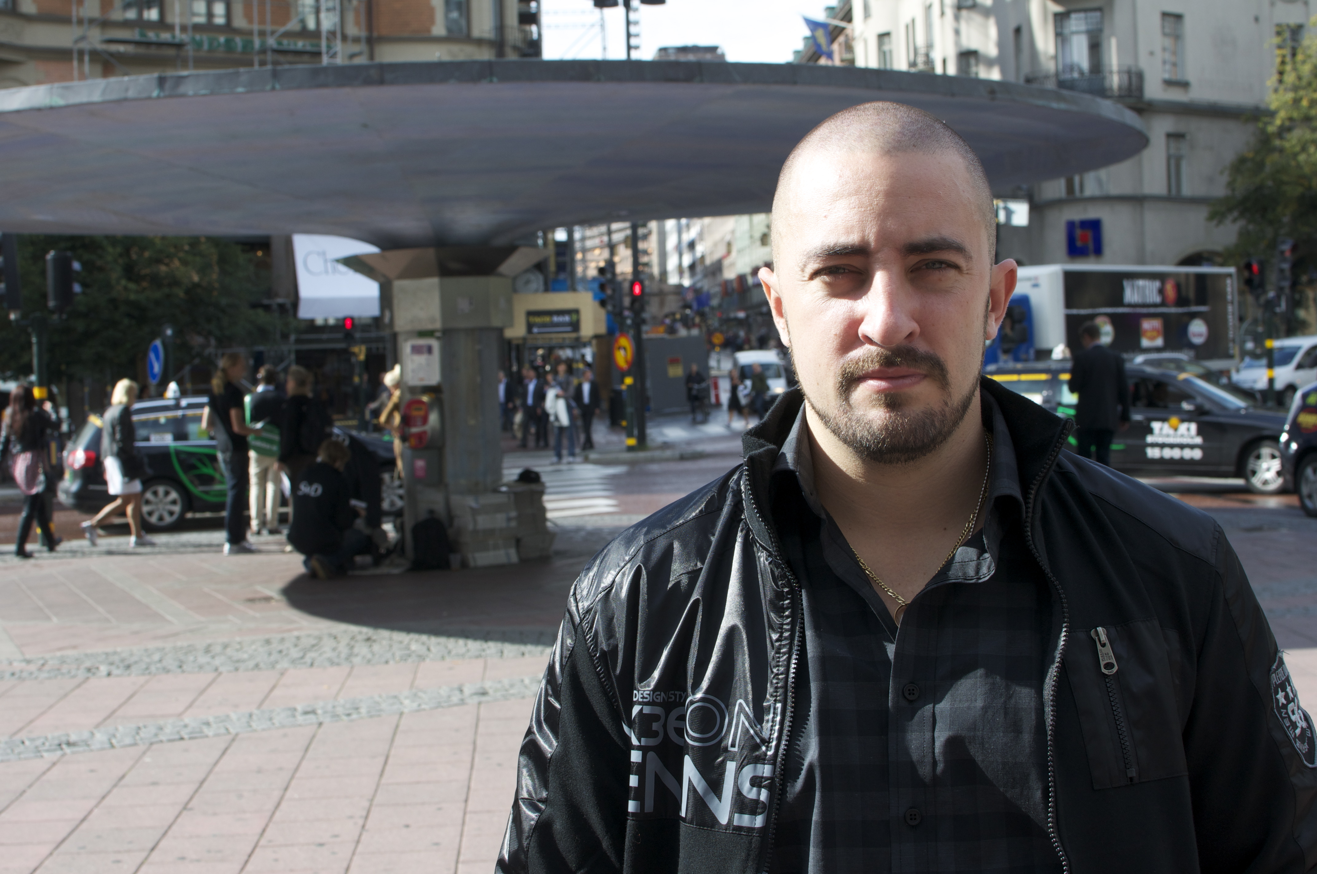 Stockholm, Snabba Cash, Bok, Rånare, Värdetransport, Leif GW Persson, Ran, Forfattare, Jens Lapidus, Kriminellt, Fängelse, Pengar, Polis, Efterlyst, Björn Hurtig, Anders Adali
