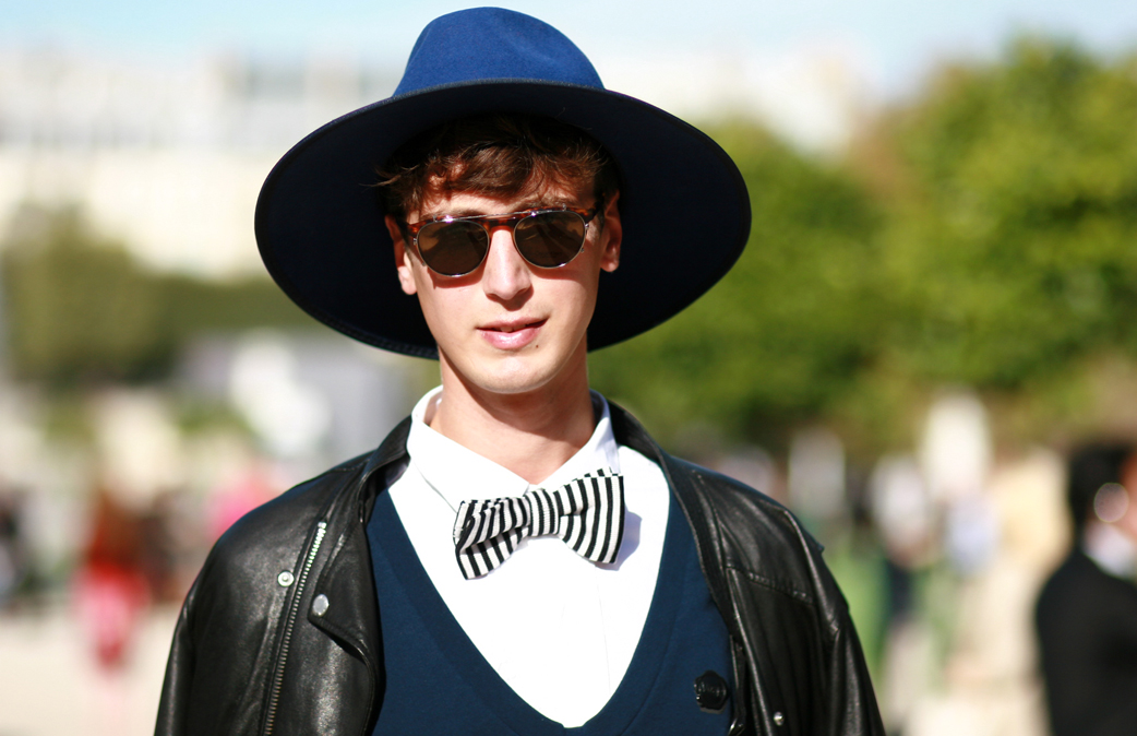 Fashion Week, Chloé, Paris, Detaljer