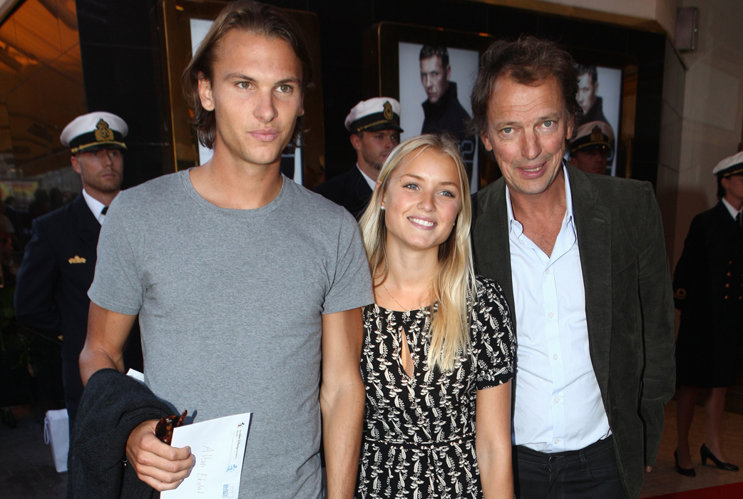 Mikael Persbrandt