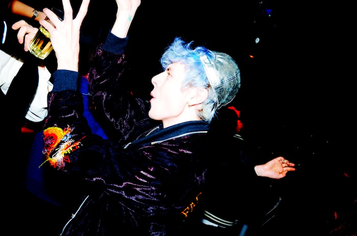  Clara Uddman, club couture