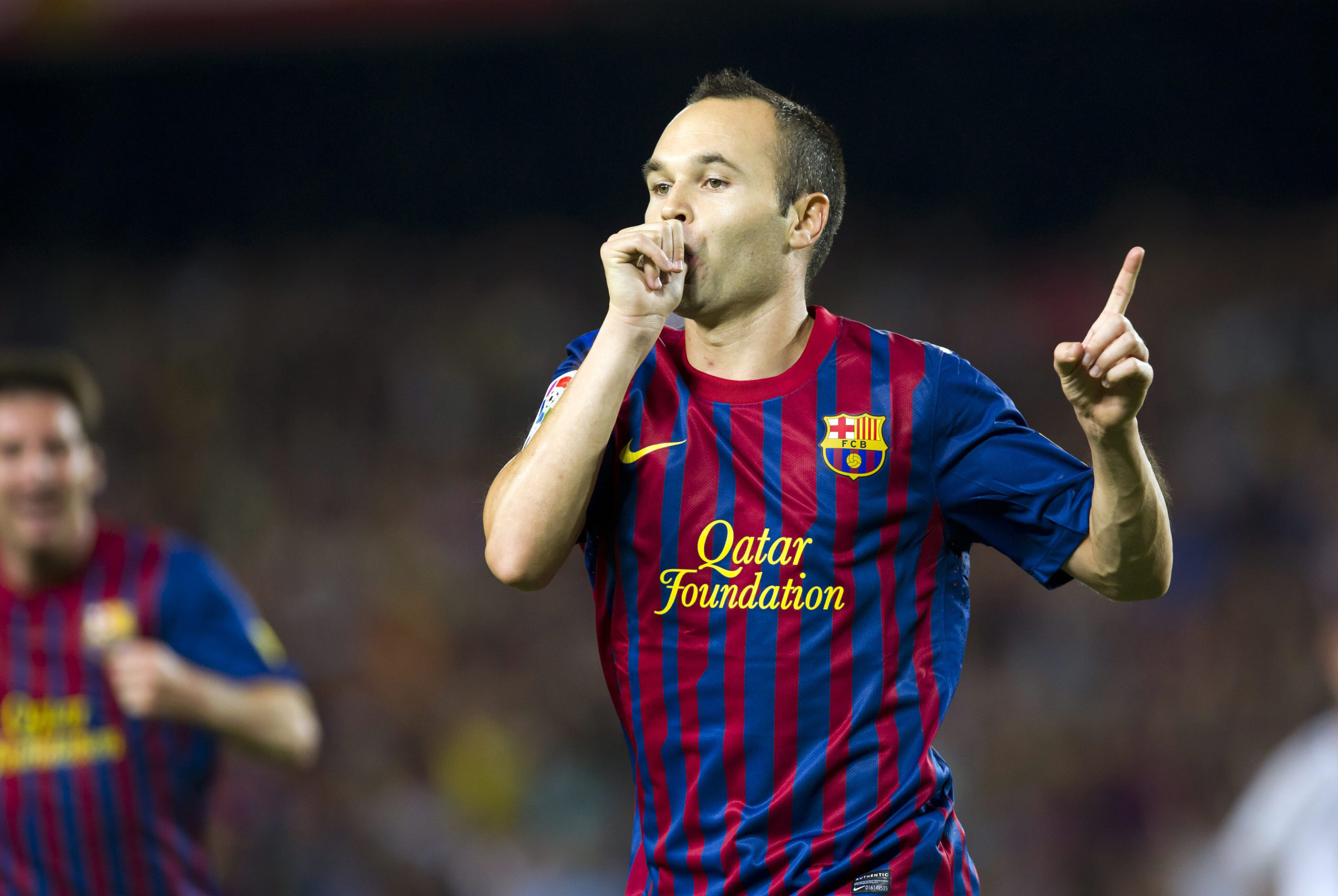 El Clásico, Spanska Supercupen, Barcelona, Real Madrid