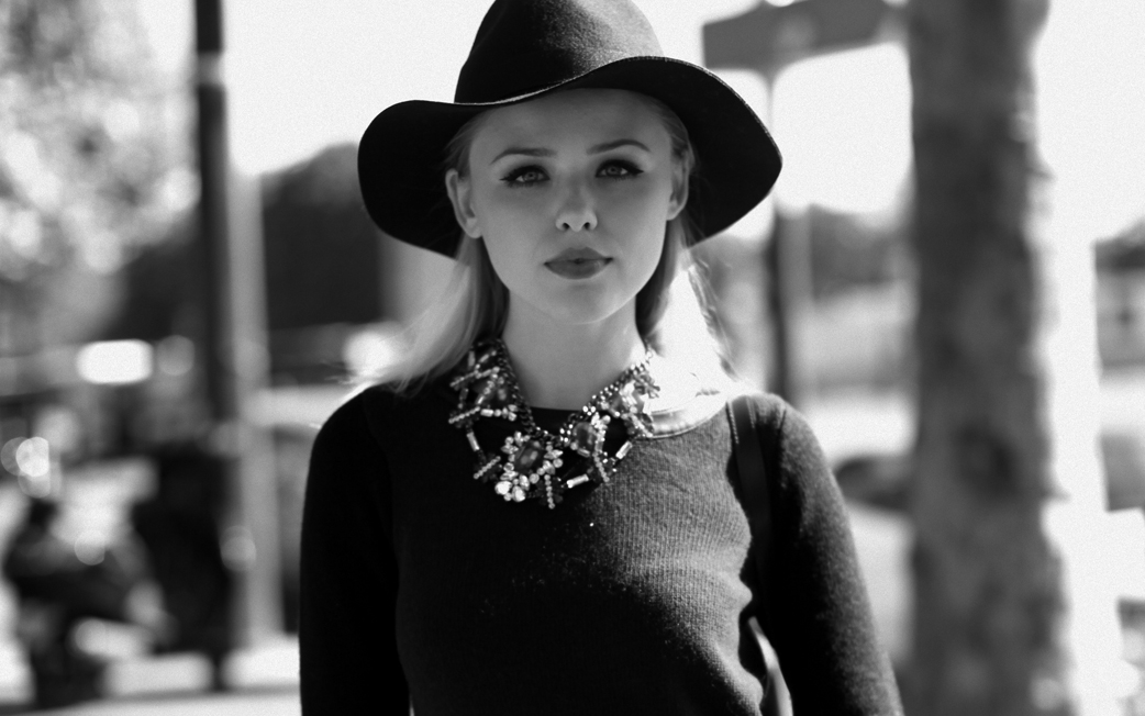  snapshots, Paris, Fashion Week