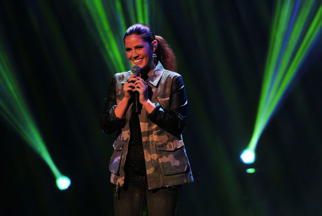 X-factor, Utröstade
