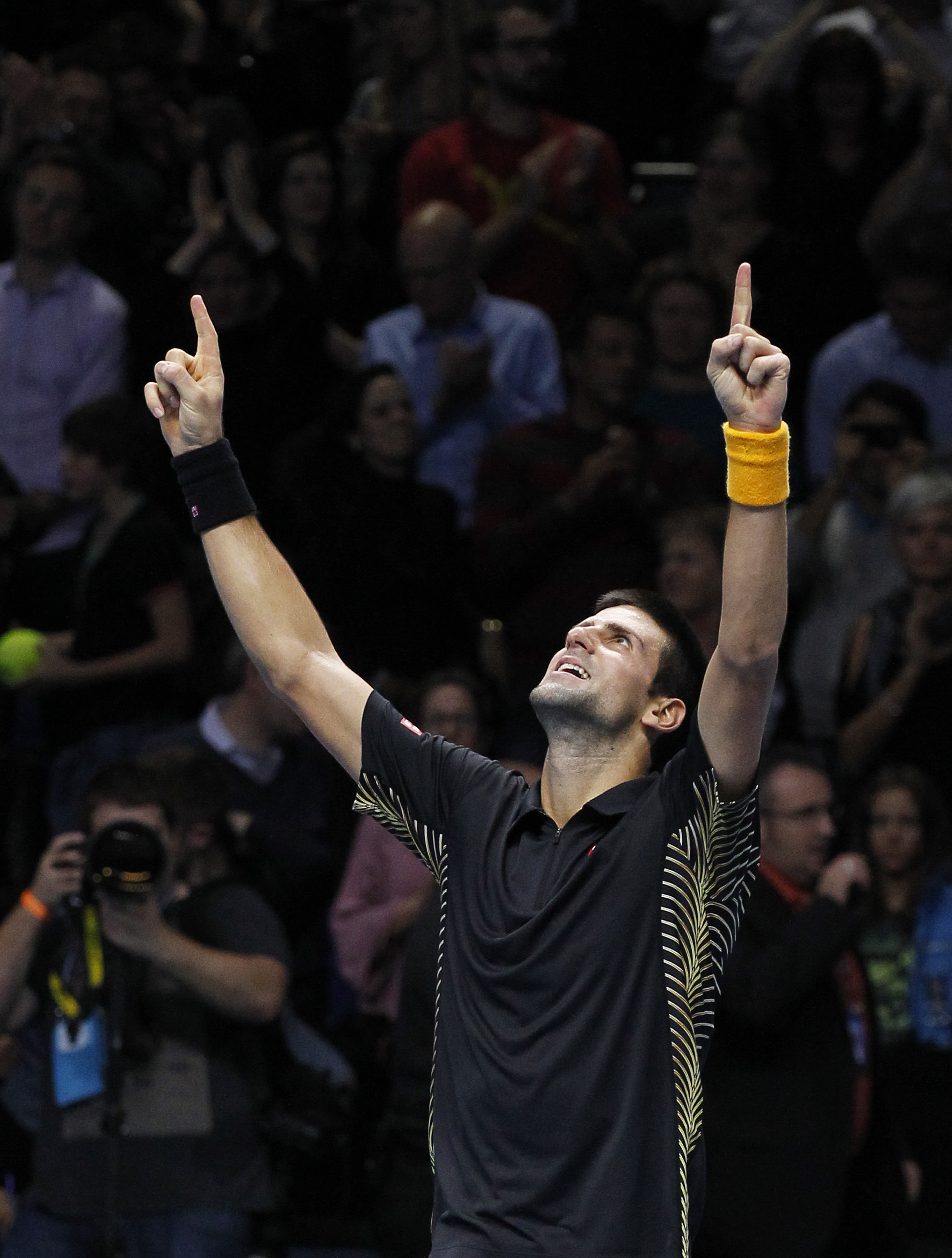 Tennis,  Älgost, Serbien, Novak Djokovic,  Åsneost,  Restaurangkedja