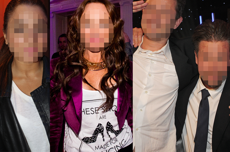Hannah Widerstedt, Filip & Fredrik, Charlotte Perrelli, Eurovision Song Contest, Final, Camilla Henemark