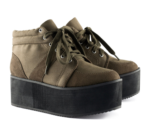 skor, Shopping