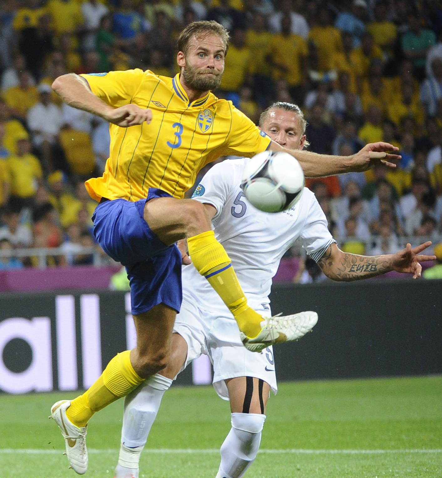 Spanien, Celta Vigo, La Liga, Fotboll, Nykomling, Olof Mellberg, Sverige