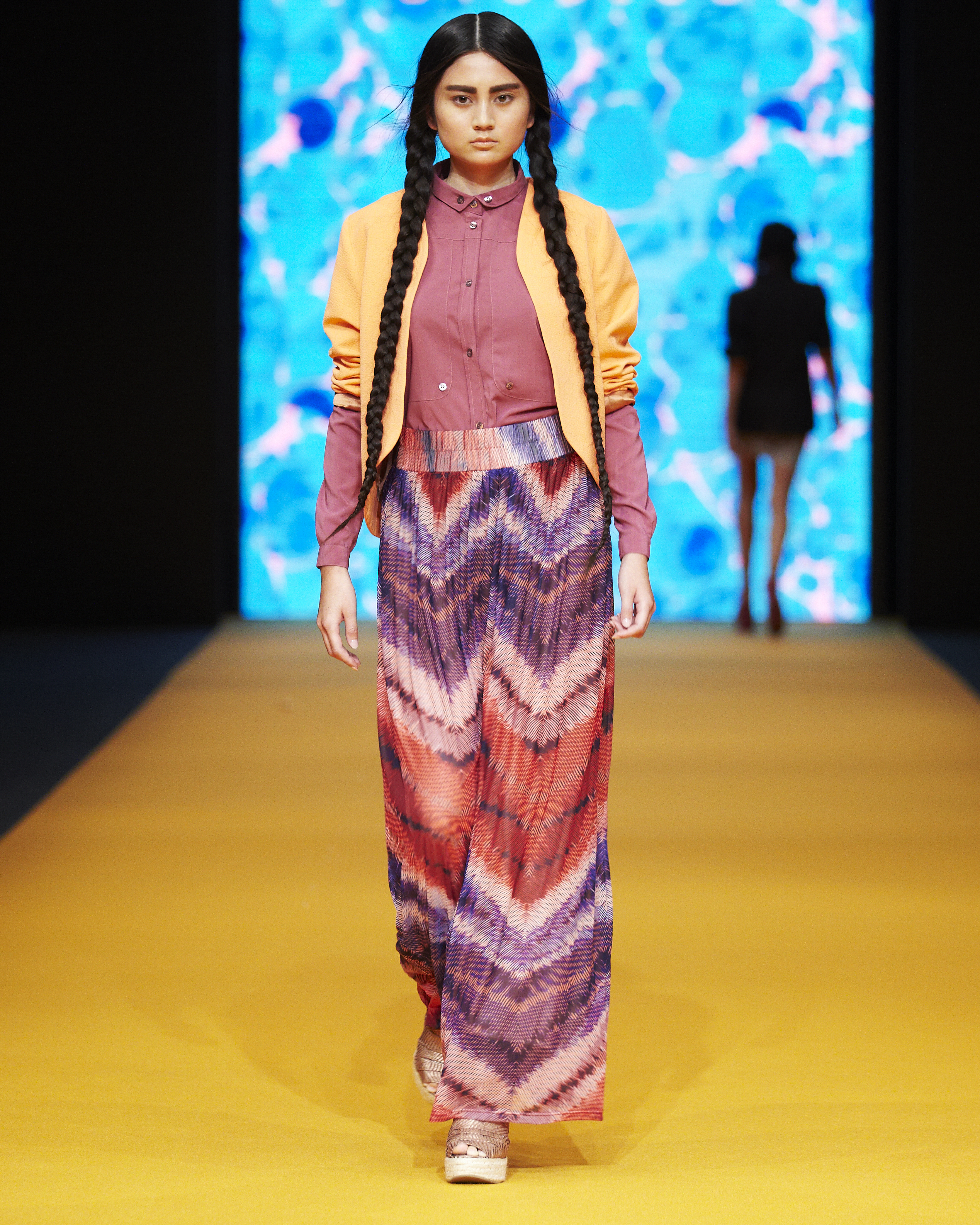 Lagom, Fashion Week