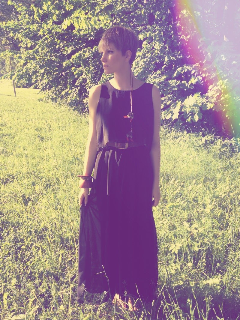 Next In Fashion, Rebecca Bergqvist