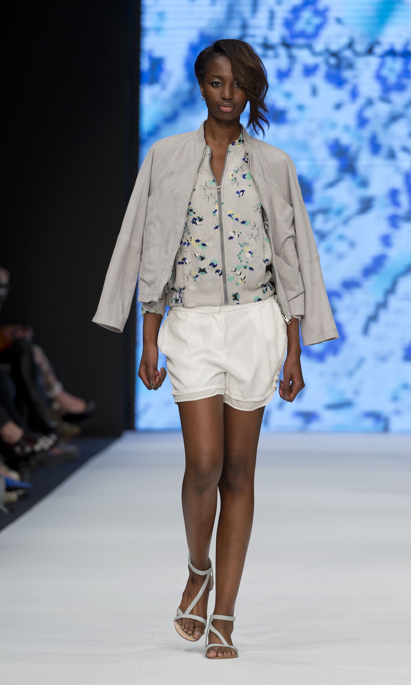 Stylein, Fashion Week