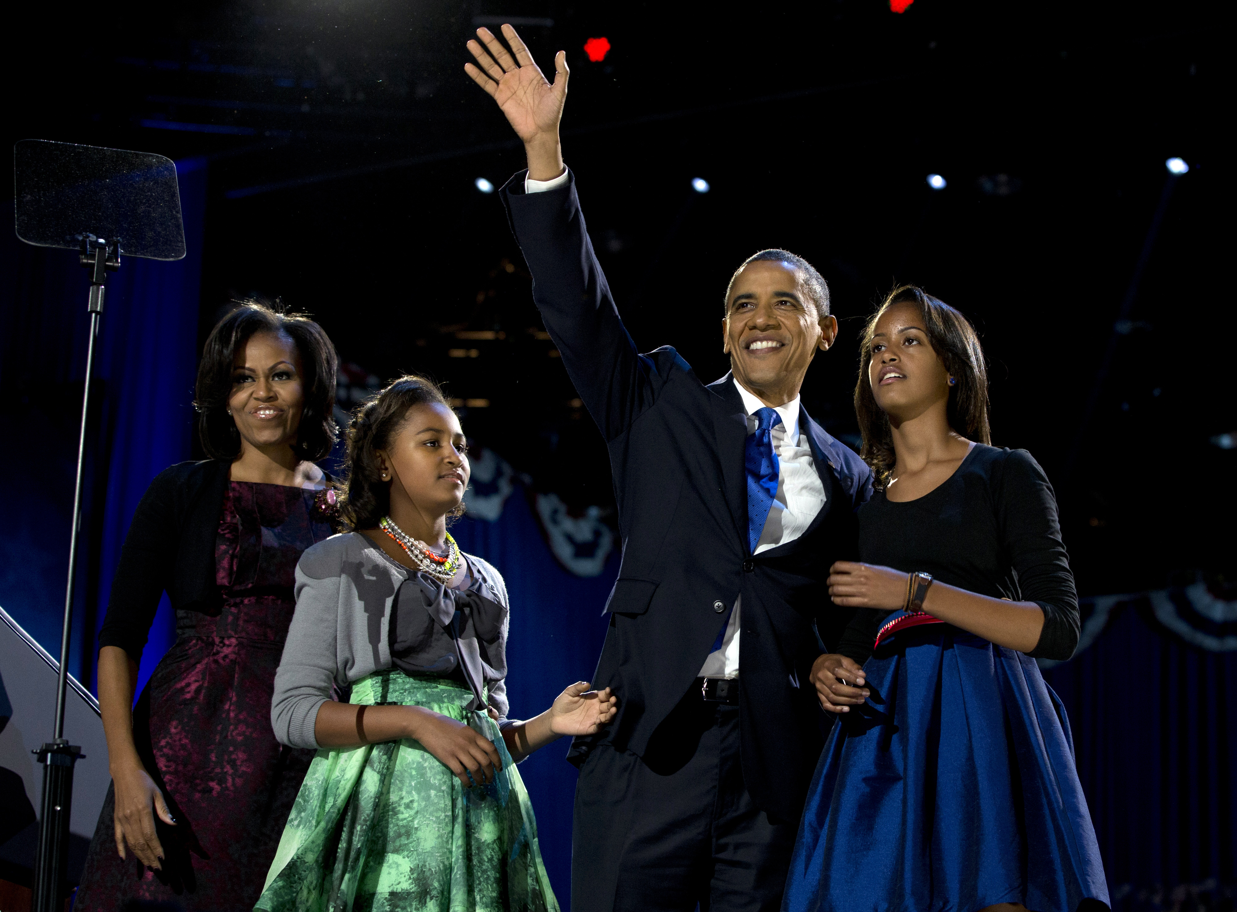 Obama, amerikanska valet, 2012, Romney