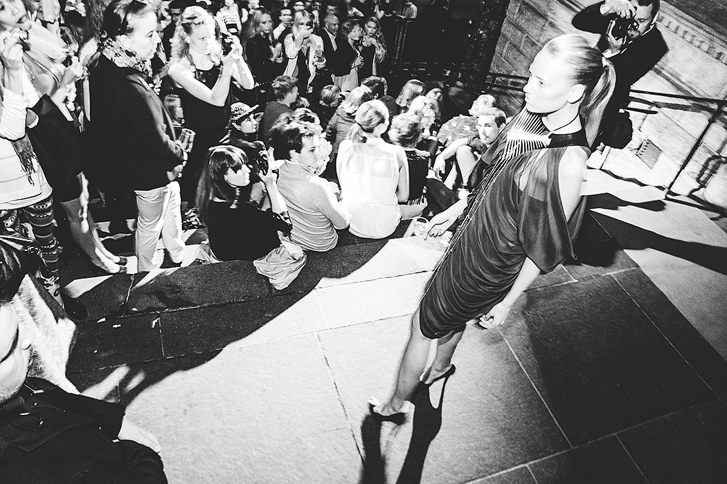 Dada Disco, h1, Niklas Paus, Andreas Höistad, F12, Happy Disco, Ericc Numberz & Juliet Bond