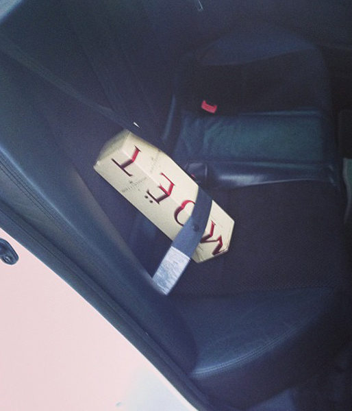 Antal, Rich Kids Of Instagram, Nyår, Champagne, 2012, Lyx, bilder