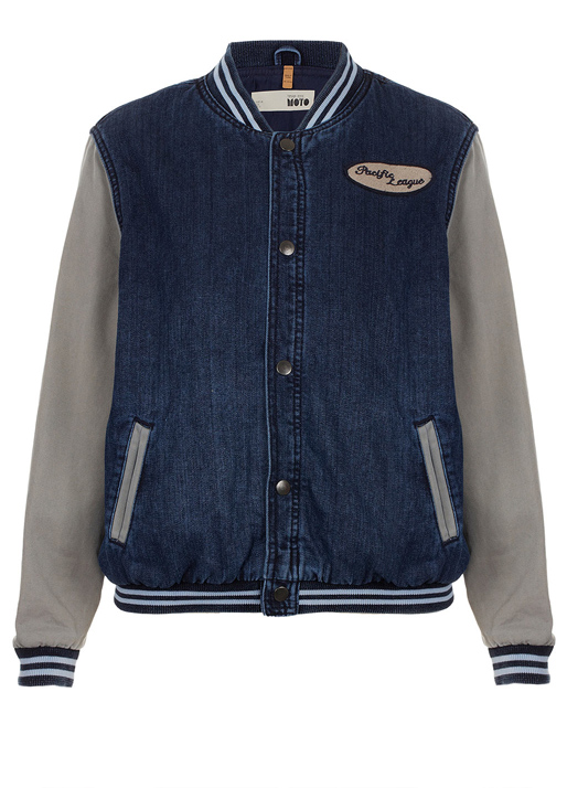Shopping, Denim,  Vårtrend