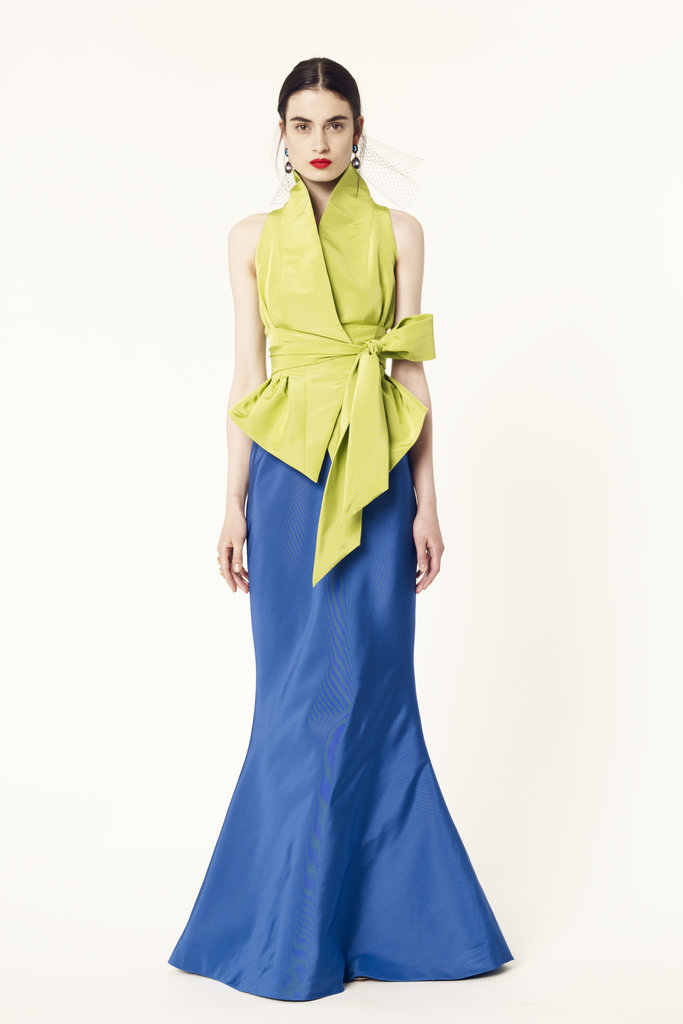 Oscar de la Renta