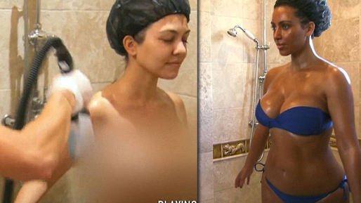  Soldusch, Kurvor, kardashian