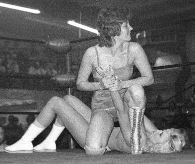 Kampsport, Brottning, Jenny Sjödin, MMA, Stockholm wrestling, wrestling