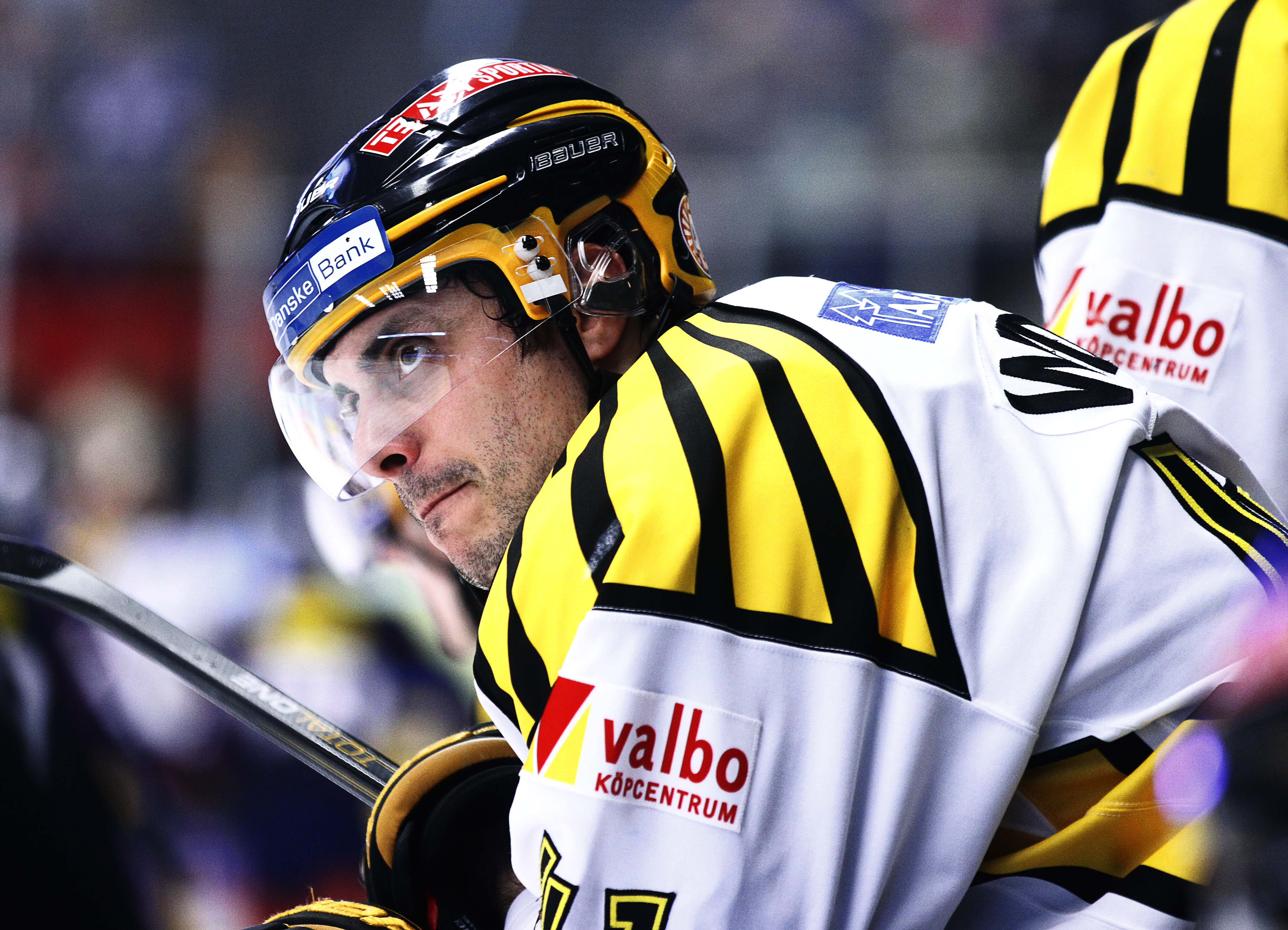 Daniel Widing, SM-final, Skelleftea, Bert Robertsson, Brynas, SM-slutspel, Trashtalk