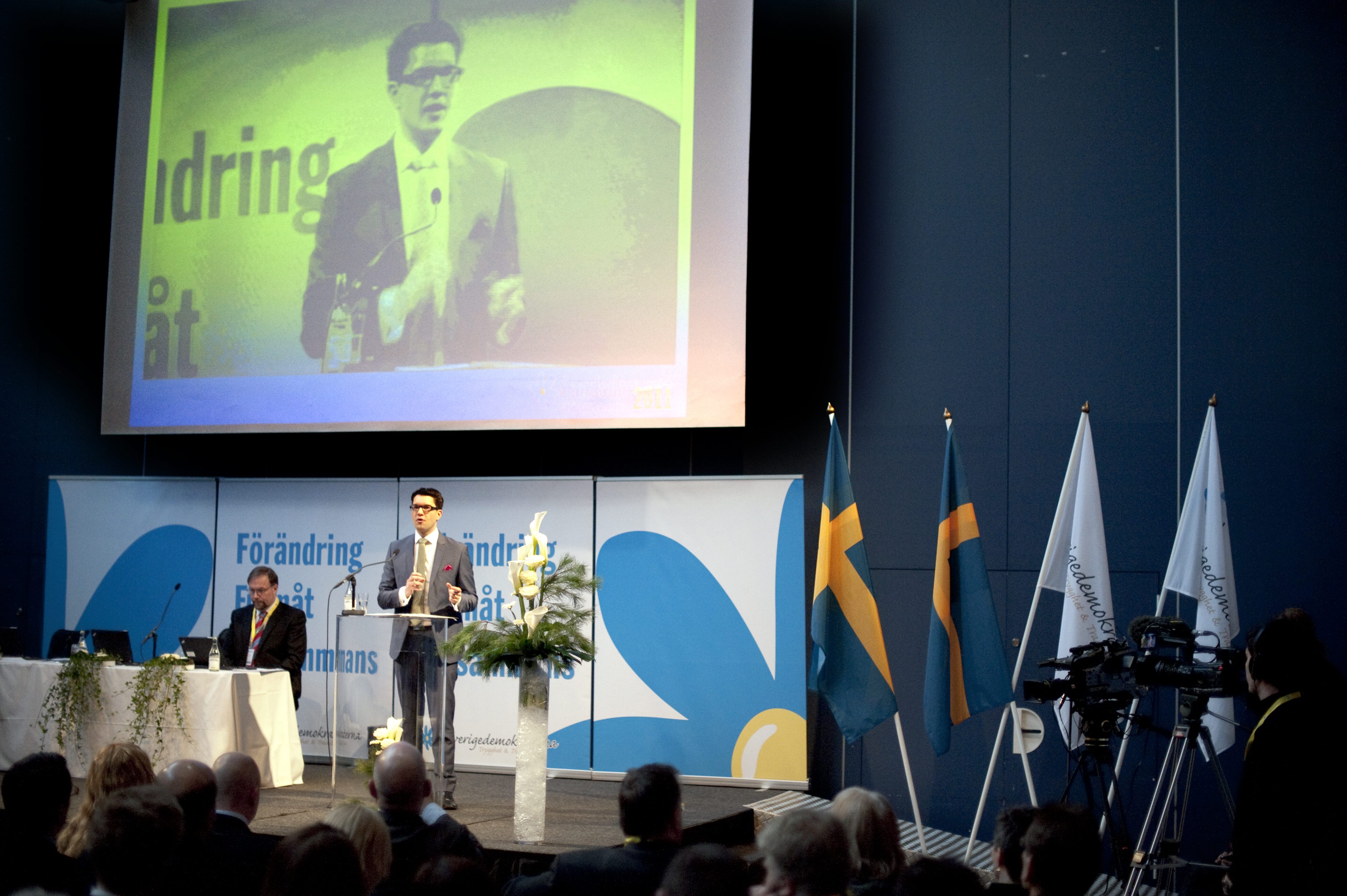 Flyktingar, Migrationsverket, Flyktingbarn, SD, Politik, Invandring, Flykting, Invandrare, Sverigedemokraterna