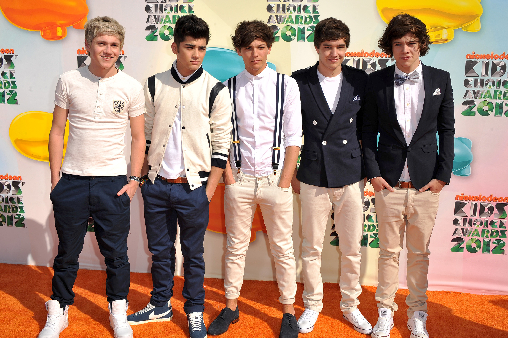 Dejting, Artist, kändis, Stjärna, kärlek, dejt, One direction