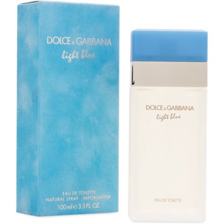 Dolce & Gabbana Light Blue, Prisjakt
