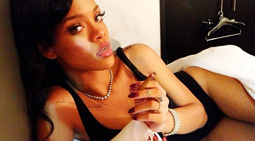 Rihanna, otrohet, Chris Brown