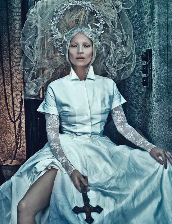 Halloween, Editorials
