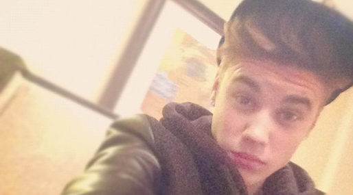 Justin Bieber