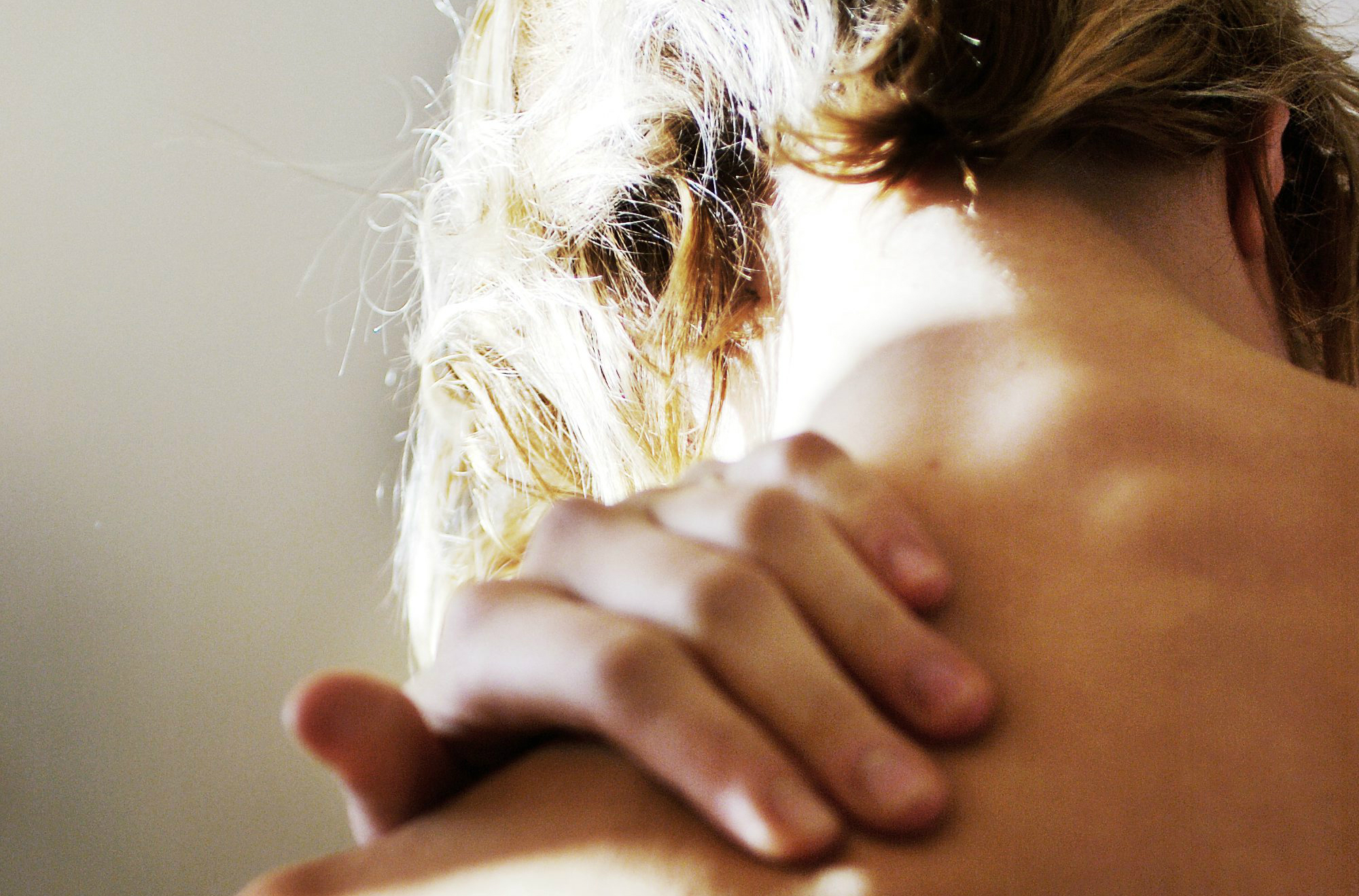  Kroppen, Vetenskap, Sömn