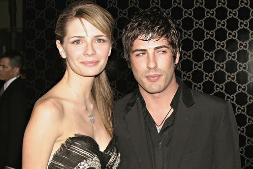 Kenza Zouiten, Mischa Barton