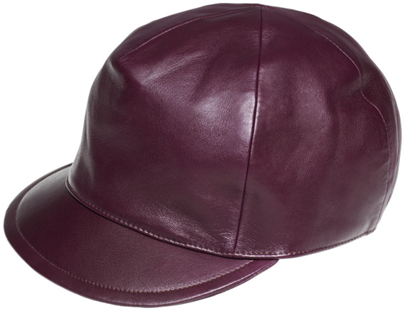 H&M,  accessoarer, Höstkollektion