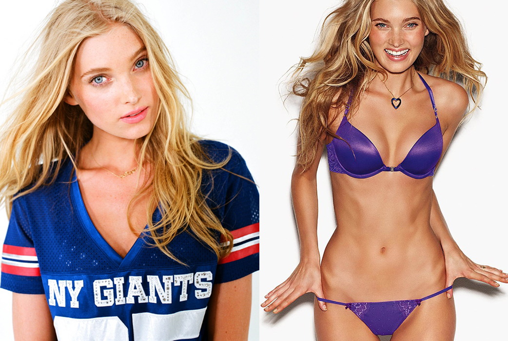 Elsa Hosk