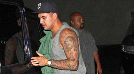 Rihanna, Chris Brown