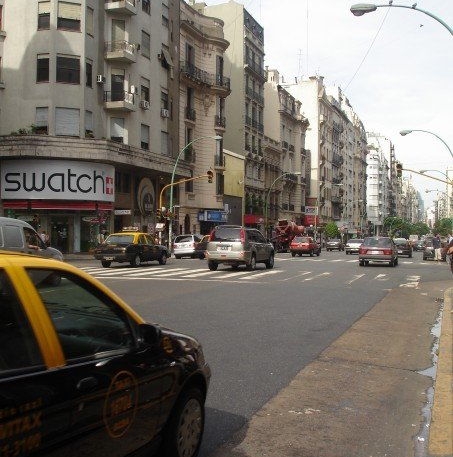 Shopping, Klubbar, Mode, San Telmo, argentina, Buenos Aires, Palermo