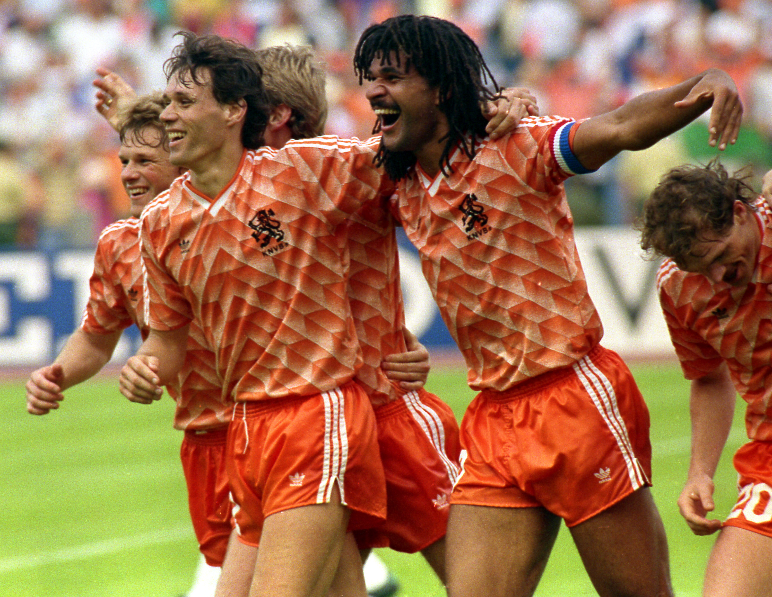 Fotbolls-EM, Henrik Larsson, Snyggast, Fotboll, Tomas Brolin, Zlatan Ibrahimovic, EM, Mal