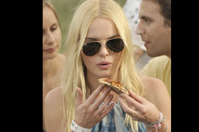 Paparazzi, Kate Bosworth, Alexander Skarsgård, True Blood