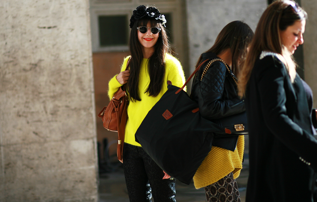 Fashion Week,  snapshots, Paris
