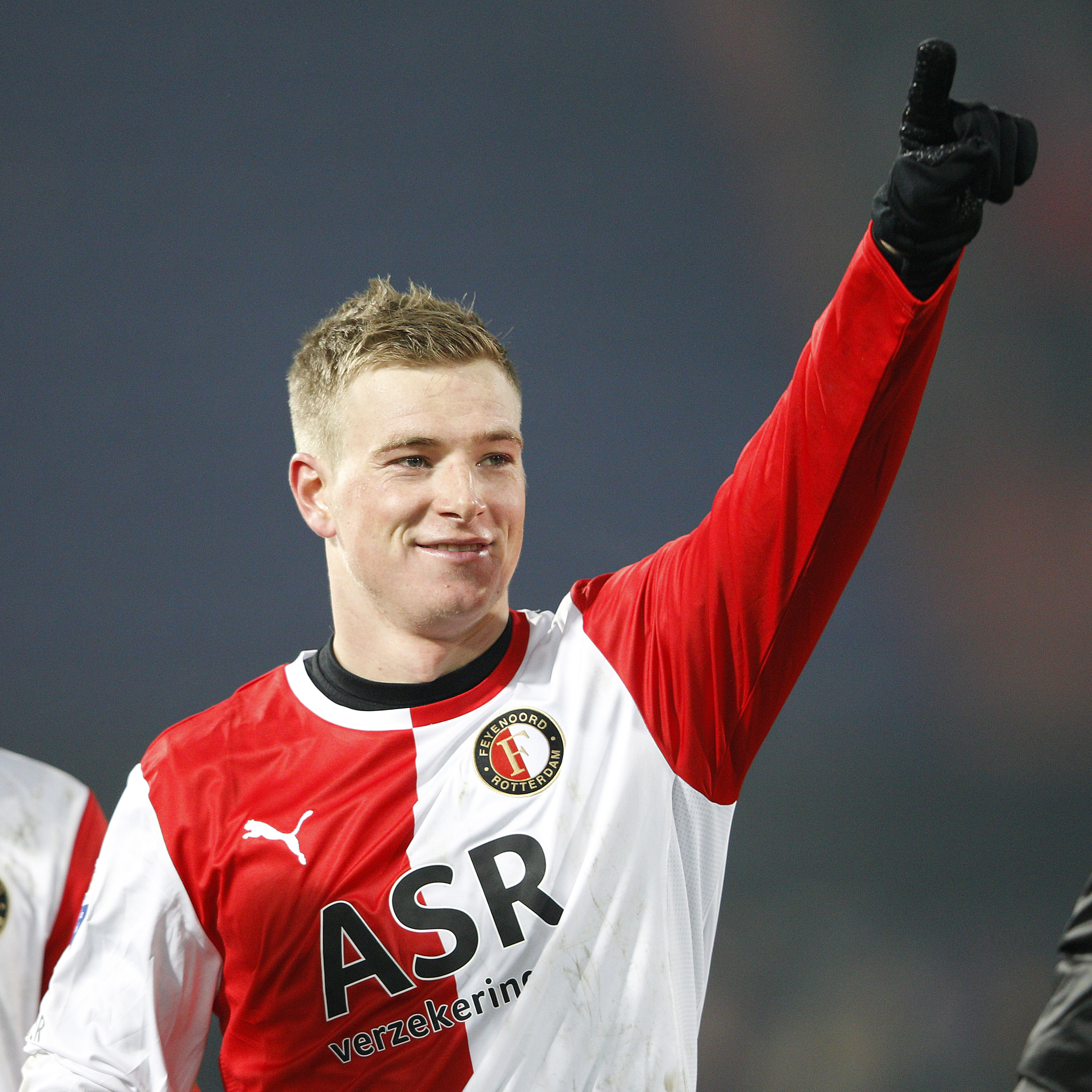 Landslaget, Skada, Manchester City, John Guidetti