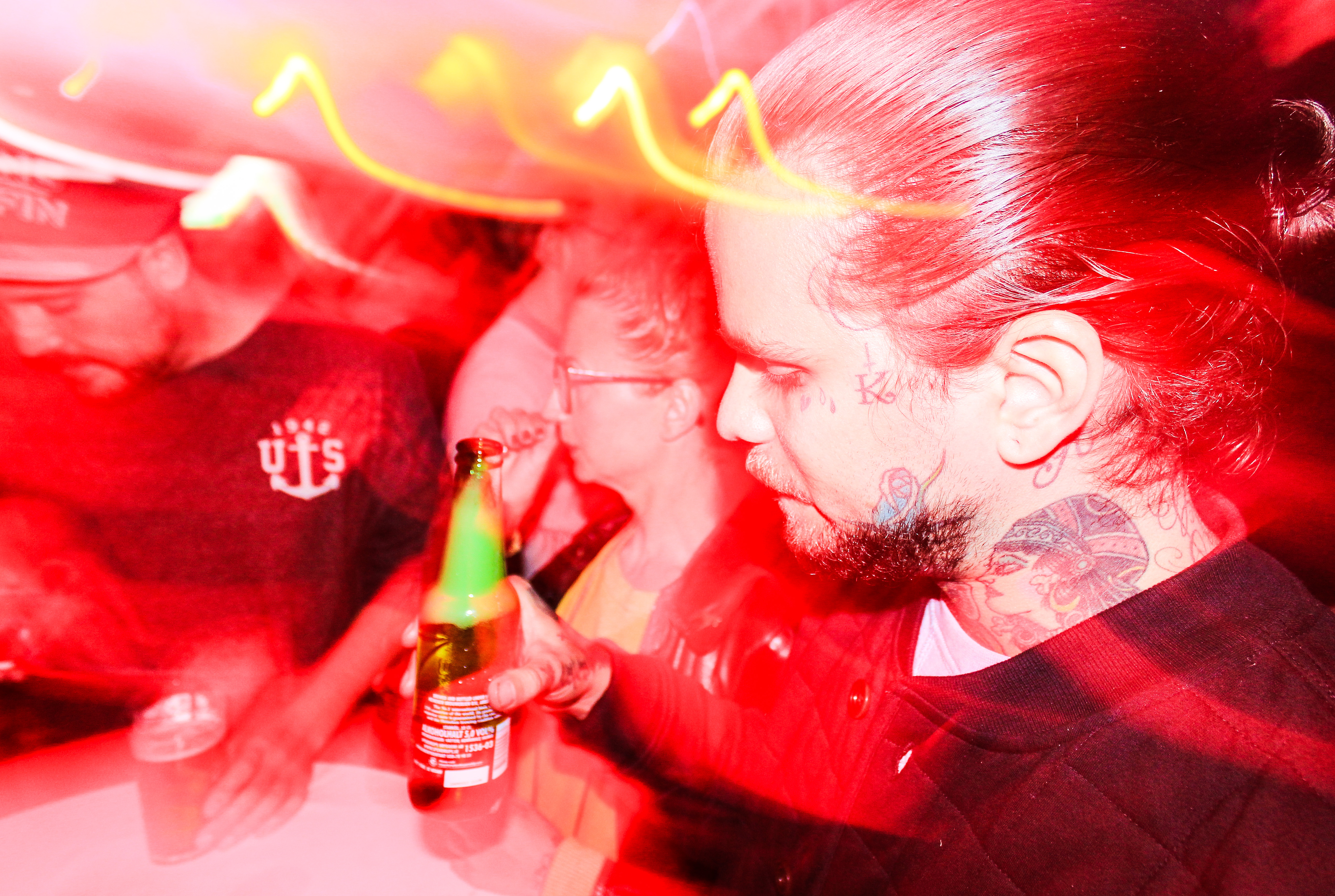 Dag 2, festival, Ylva Lundberg, Goteborg, Way Out West