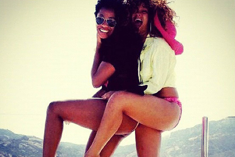 Rihanna