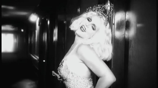 Britney Spears