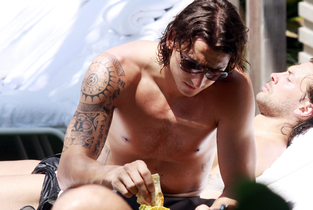 Rihanna, Tatueringar